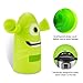 UNEEDE Steam Release Diverter for Instant Pot,Silicone Steam Diverter Pressure Release Accessory Compatible with Instant Pot Duo,Duo Plus,Smart,Ultra (Green)