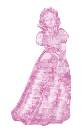 Crystal Gallery Snow White