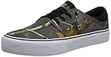 DC Men's Trase Realtree Skate Shoe