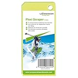 Wintersteiger Plexi Ski Scraper