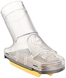 Genuine Hoover PAWS Rubberized Pet Wiper Blade Upholstery Tool - Great for Pet Hair Pickup - To be used with T-Series Models