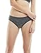 Kalon 6 Pack Women's Hipster Brief Nylon Spandex Underwear (Small, Winter)