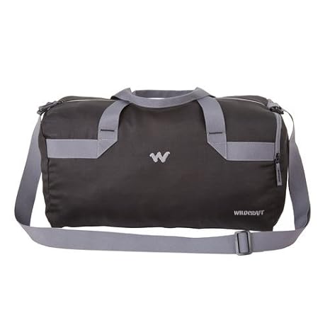 wildcraft duffle bags amazon