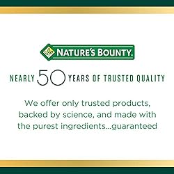 Nature's Bounty Nature’s Bounty Biotin