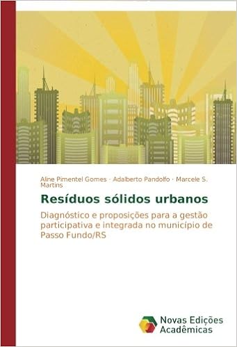 Amazonit Resíduos Sólidos Urbanos Diagnóstico E