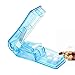 Pill Cutter, Vitamin Pill Cutter Medicine Splitter for Big and Small Pills