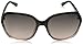 Fossil Women's FOS3004s Square Sunglasses