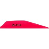 Alpha AR 1250 Vane, 2.8"