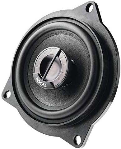 focal bmw plug and play
