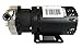 CHUGGER PUMP CPSS-IN-1 Stainless Steel 115 Volt Inline Home Brewing System Beer Pump, 55” Cord WITH Plug, Inlet 1/2” x Outlet 1/2” MPT, ETL-Certified, USFDA Food Compliant Materials