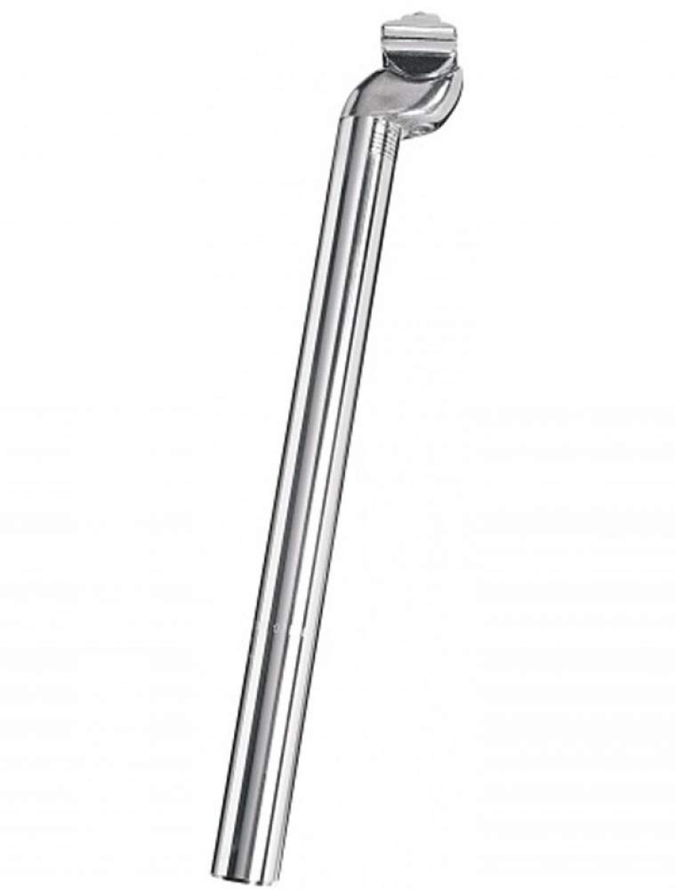 Humpert 2206631600 Patent Seat Post, Silver, 35 x 3 x 3 cm