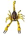 Safari Ltd  Hidden Kingdom Insects Scorpion