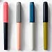 Kaweco 10001312 Fountain Pen 14 cm Black/Yellow