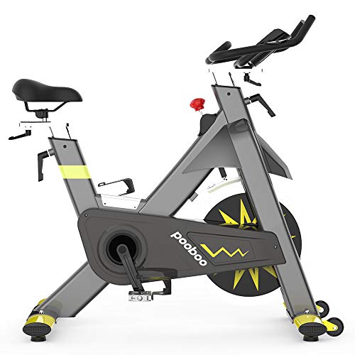 pooboo indoor bike