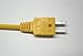 Stainless Steel K-Type Thermocouple Insertion Probe 6