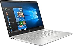 2021 HP 15.6" FHD IPS Flagship Laptop