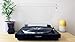 Audio Technica AT-LP60XBT Fully Automatic Wireless Belt-Drive Stereo Turntable with Dual Magnet Cartridge & Replaceable Stylus BUNDLE Harman SoundSticks III 2.1 Plug and Play Multimedia Speaker Systemthumb 1