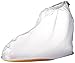 1 Pair of Men Anti-slip Reusable Rain Shoe Covers Waterproof Shoes Overshoes Boot Gear