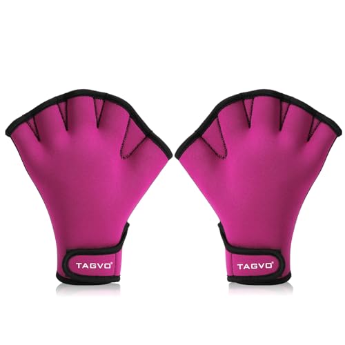 TAGVO Aquatic Gloves