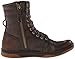 Diesel Men's Tatradium Basket Butch Combat Boot