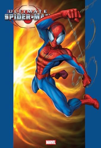 Amazon.com: Ultimate Spider-Man Omnibus Vol. 1 [New Printing