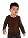 Kavio! Unisex Infants Crew Neck Long Sleeve