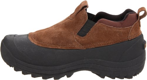 Northside Men's Dawson Winter Shoe,Camel,8 M US - Thumbnail 5