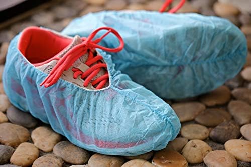 real estate shoe covers