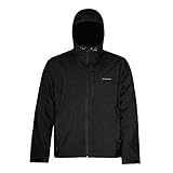 Grundéns 10100 Men's Midway Hooded Softshell Jacket