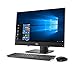 2019 Dell Inspiron 3000 23.8 Inch Full HD Touchscreen All-in-One Desktop (Intel Core i3-7130U 2.7GHz, Dual Cores, 8GB DDR4 RAM, 1TB HDD, WiFi, Bluetooth, HDMI, Windows 10) (Black)thumb 3