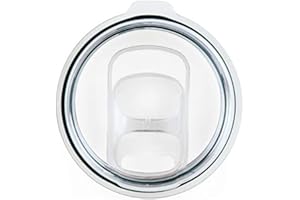 BBQFANS Polar Camel Slide Top Lid For Tumblers (20 oz)