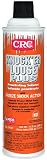CRC 03027 Knock'Er Loose Plus Penetrating Solvent, (Net Weight:11.5 oz.) 20oz Aerosol