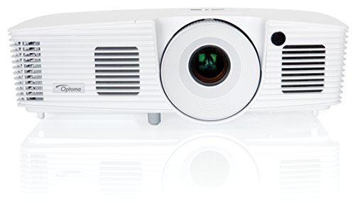 3 Optoma+EH341+Multimedia+Projector+Enabled