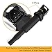 BMW Ignition Coil Pack Set of 6 Replaces OE# 0221504470 for BMW 325i 325Ci 328i 330Ci 335i 525i 528i 530i 535i 545i 745Li X3 X5 M5 M6 Z4 128i 135i And More