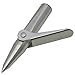 JBL #825 Single Barb Stainless Steel Rockpoint Tip - 6mm (AP-404)