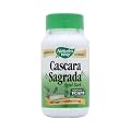 Nature's Way Cascara Sagrada Aged Bark - 100 Vcaps - HSG-372201