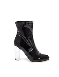 Steve Madden Eminent de la mujer Ankle Bootie
