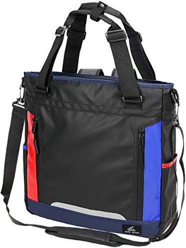 3way トートバッグ リュック メンズ ハンドバッグ 斜めがけでのショルダーバッグ 新品 送料無料 ビジネス 防水 大容量 Bolt カジュアル おしゃれ Boat 通勤 旅行 通学