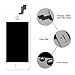 Screen Replacement for iPhone 5s/SE White 4