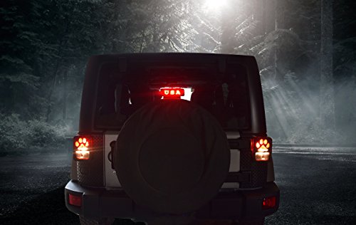 1 Stainless+Wrangler+Unlimited+Exterior+Accessories