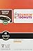 Dunkin Donuts Decaf Coffee K-Cups For Keurig K Cup Brewers - 32 Pack