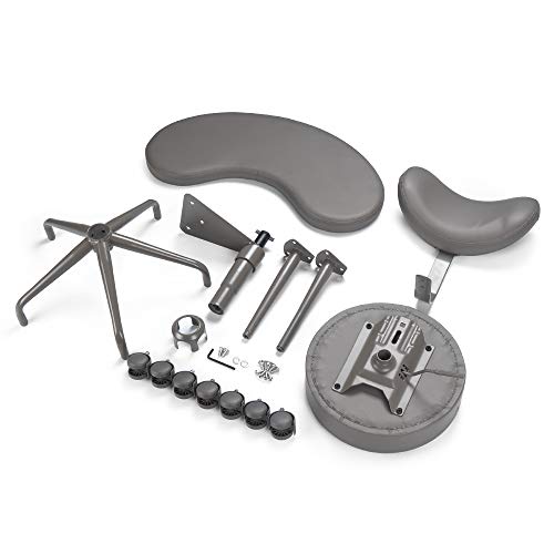 Pipersong Meditation Chair, Home Office Desk Chair, Cross Legged Chair