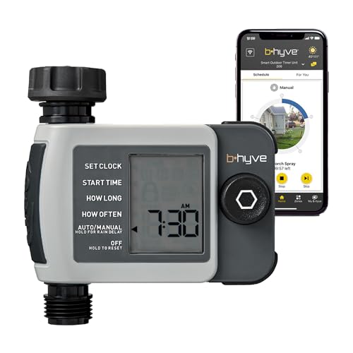 Orbit B-hyve XD Smart Timer