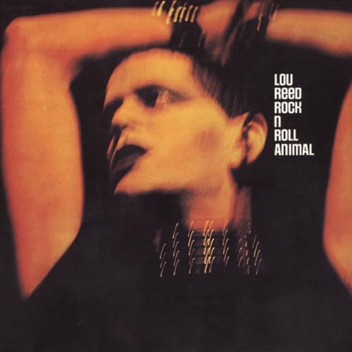 Reed, Lou - Original Album Classics-5cd Slipcase - Amazon.com Music
