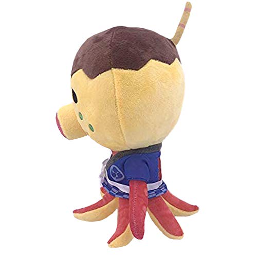 8 Inch Plush Animal Toy Animal Crossing New Plush, A Great Gift for