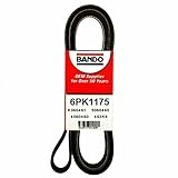 Bando 6pk1175 Oem Quality Serpentine Belt Review Marinadsermakova Bando 6pk1175 Oem Quality Serpentine Belt Review Marinadsermakova