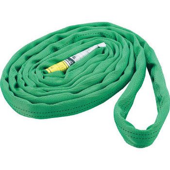 TRUSCO(トラスコ) ラウンドスリング(JIS規格品) 2.0t×4.5m TRJ2045商品画像