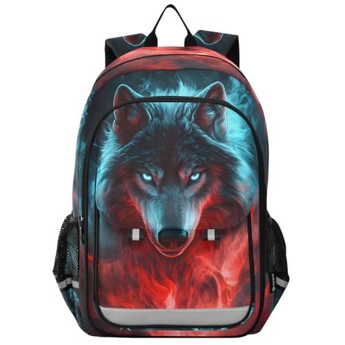 FUQIUMI Laptop Backpack Fashion Travel Backpack
