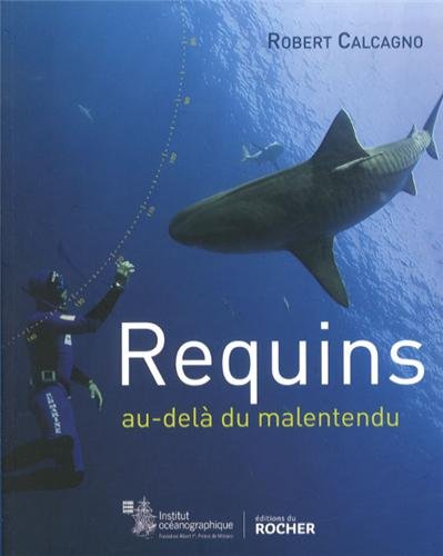 Requins (French Edition) by (Paperback)