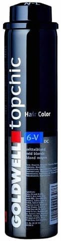 Goldwell Topchic Color 7KR 8.6 oz. by Goldwell